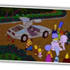 Illustration for article titled A Guide To Every Real-World Car Used In The Simpsons